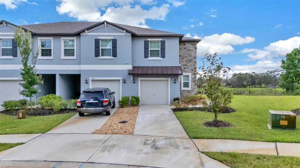 7002 RIPPLE POND LOOP, Zephyrhills, FL 33541