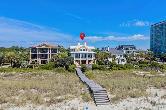5102 N Ocean Blvd., Myrtle Beach, SC 29577