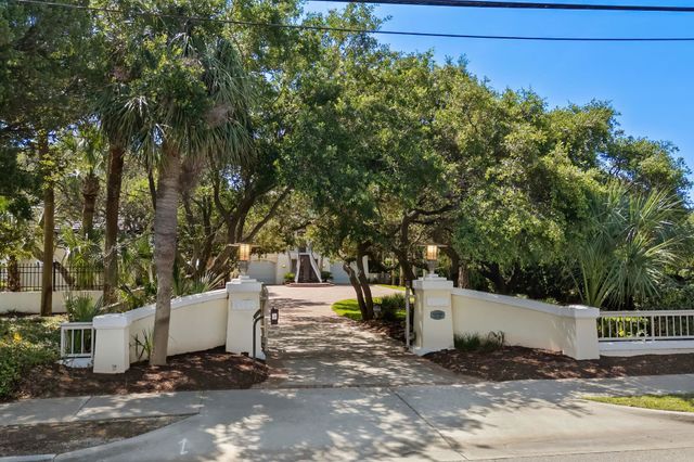 5102 N Ocean Blvd., Myrtle Beach, SC 29577
