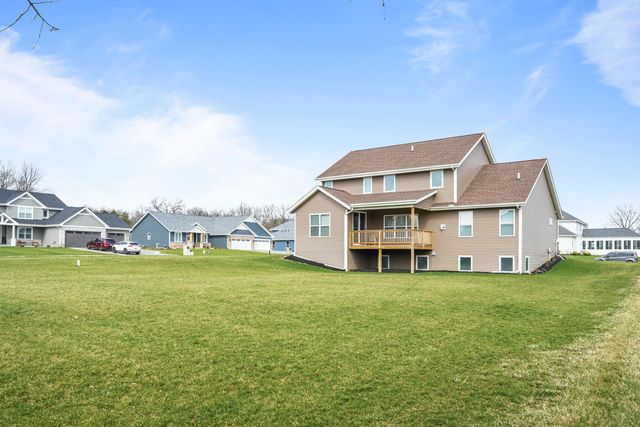 7803 Gleenwood Drive, Roscoe, IL 61073