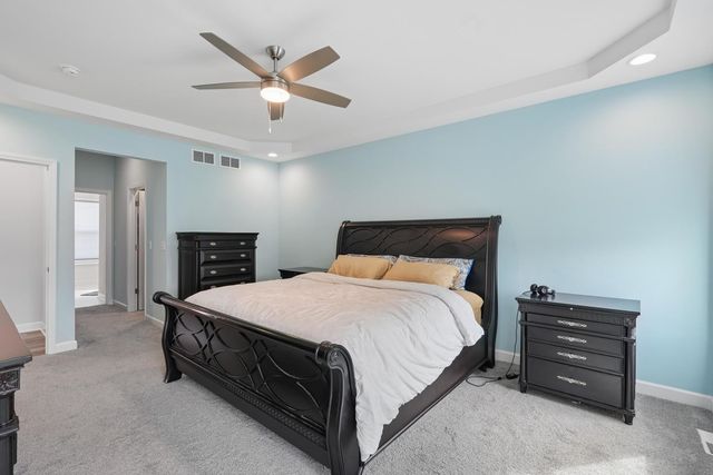 7803 Gleenwood Drive, Roscoe, IL 61073