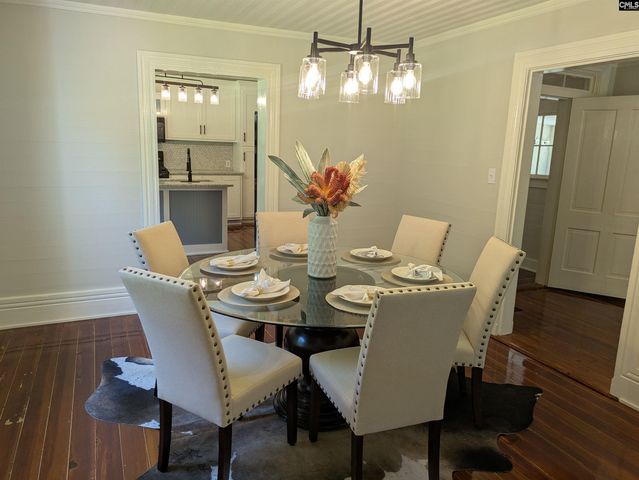 2904 Priceville Road, Gilbert, SC 29054