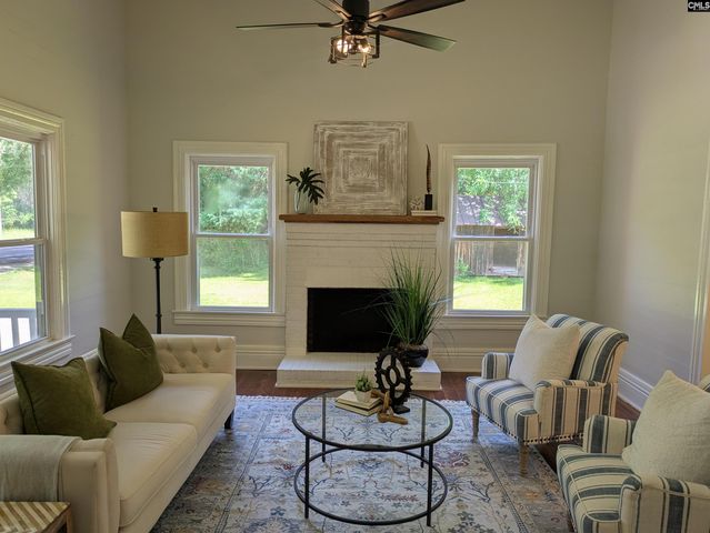 2904 Priceville Road, Gilbert, SC 29054