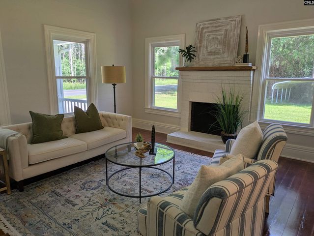 2904 Priceville Road, Gilbert, SC 29054