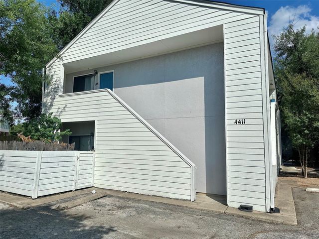 4411 Guadalupe ST 14, Austin, TX 78751