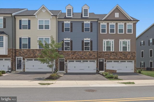 1736 ATLAS DR, Frederick, MD 21702