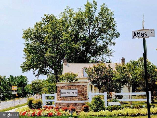 1736 ATLAS DR, Frederick, MD 21702