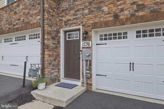 1736 ATLAS DR, Frederick, MD 21702