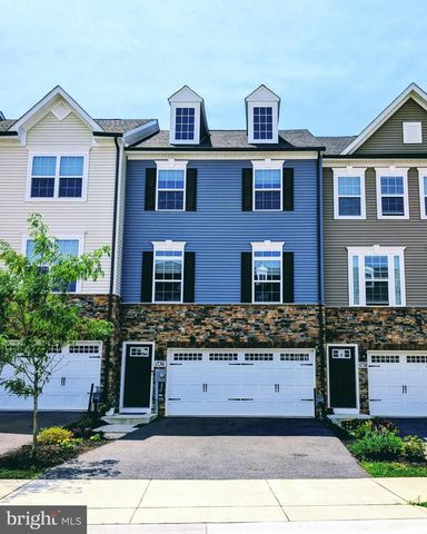 1736 ATLAS DR, Frederick, MD 21702