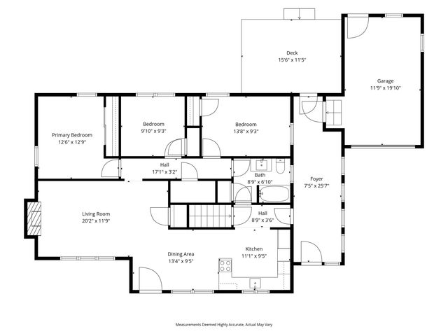 8 Bonnie Drive, Exeter, NH 03833