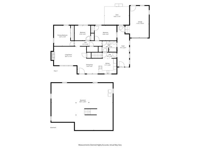 8 Bonnie Drive, Exeter, NH 03833