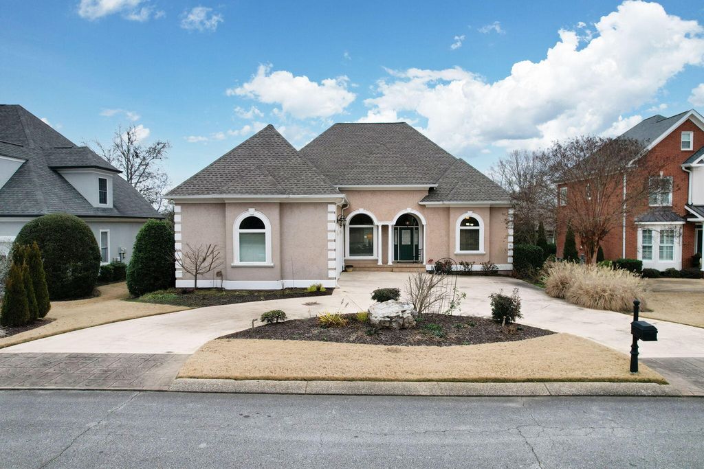 315 Willow Glen Road, Chattanooga, TN 37421