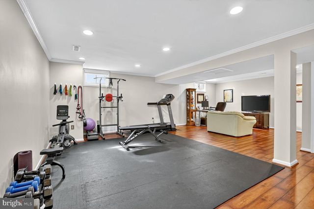8534 CHASE GLEN CIR, Fairfax Station, VA 22039