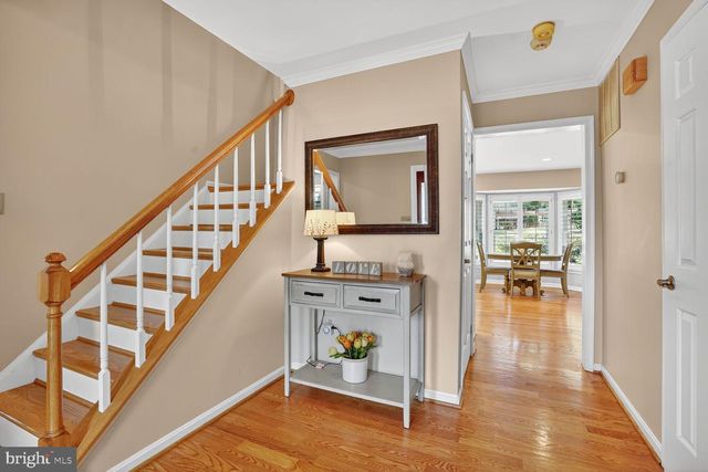 8534 CHASE GLEN CIR, Fairfax Station, VA 22039