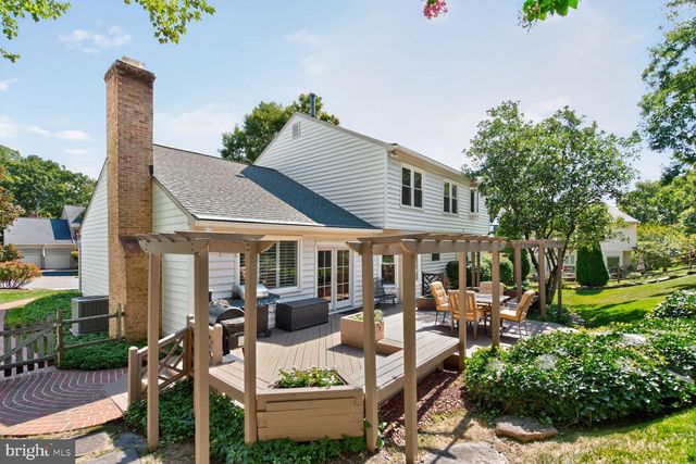 8534 CHASE GLEN CIR, Fairfax Station, VA 22039