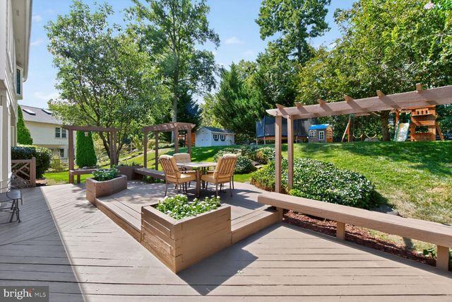 8534 CHASE GLEN CIR, Fairfax Station, VA 22039