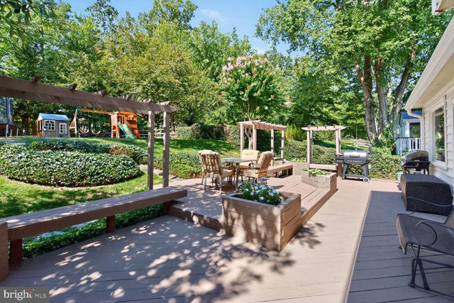 8534 CHASE GLEN CIR, Fairfax Station, VA 22039