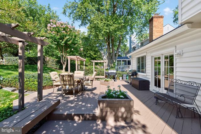8534 CHASE GLEN CIR, Fairfax Station, VA 22039