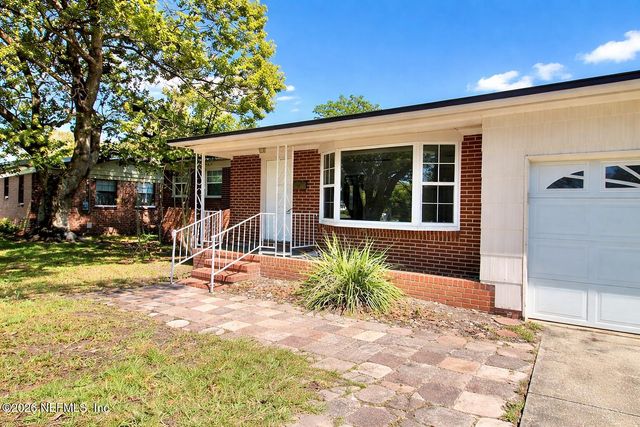 4849 AVENT Drive, Jacksonville, FL 32244