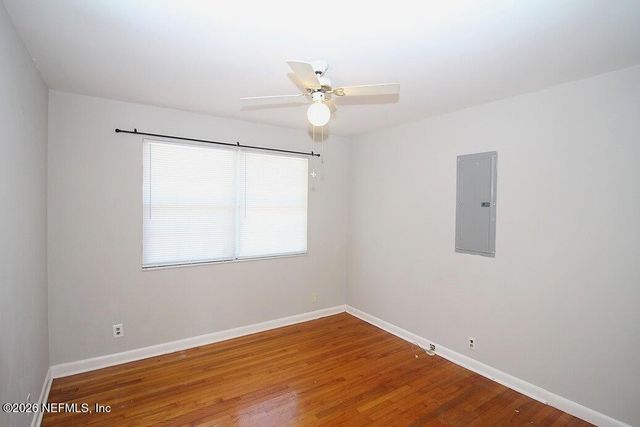 4849 AVENT Drive, Jacksonville, FL 32244