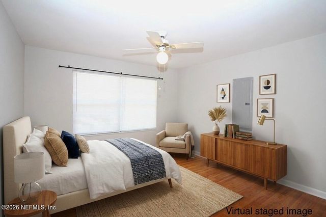 4849 AVENT Drive, Jacksonville, FL 32244