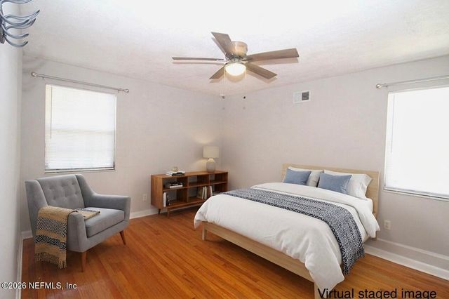 4849 AVENT Drive, Jacksonville, FL 32244