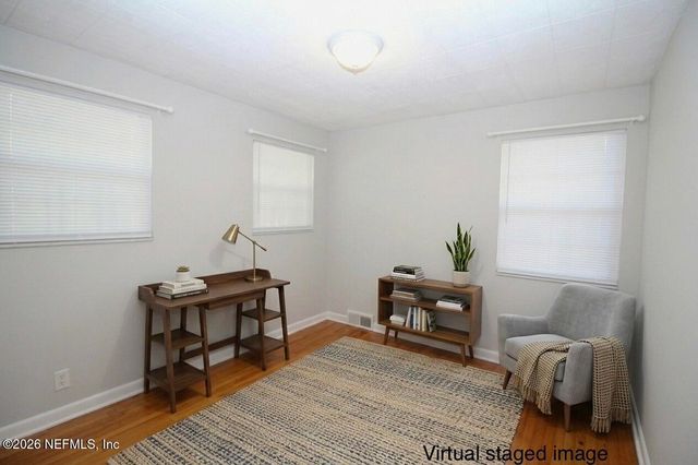 4849 AVENT Drive, Jacksonville, FL 32244