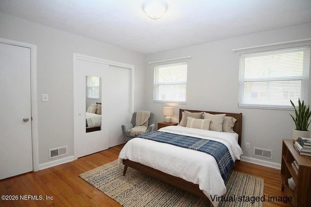 4849 AVENT Drive, Jacksonville, FL 32244