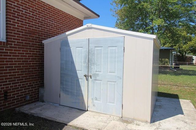 4849 AVENT Drive, Jacksonville, FL 32244