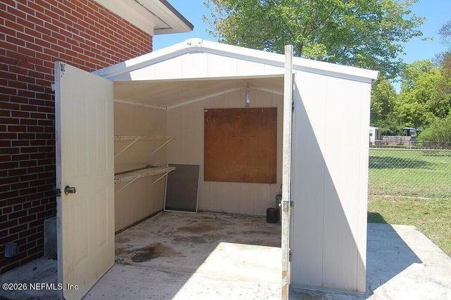 4849 AVENT Drive, Jacksonville, FL 32244