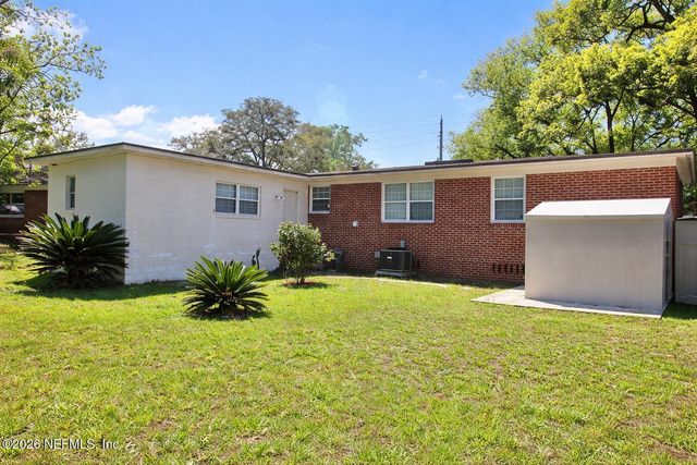 4849 AVENT Drive, Jacksonville, FL 32244