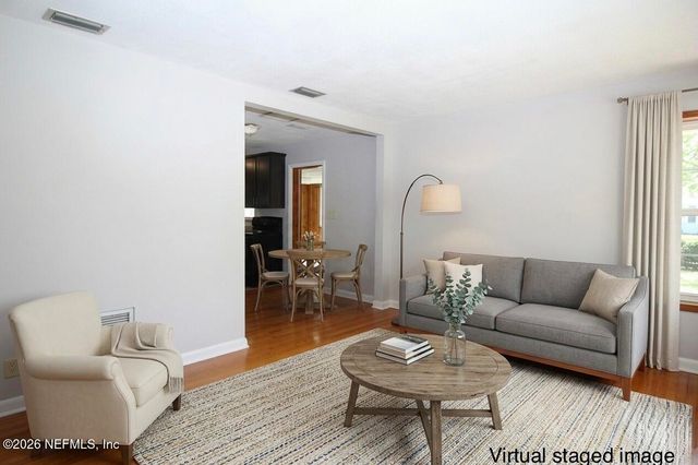 4849 AVENT Drive, Jacksonville, FL 32244