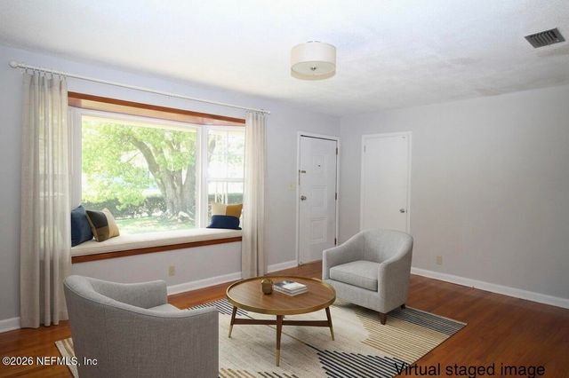 4849 AVENT Drive, Jacksonville, FL 32244