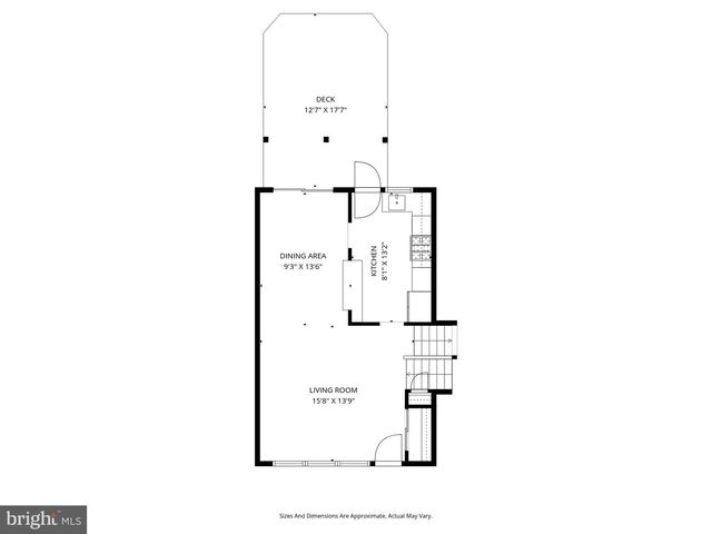 1004 FLAGTREE LN, Baltimore, MD 21208
