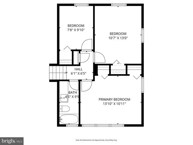 1004 FLAGTREE LN, Baltimore, MD 21208