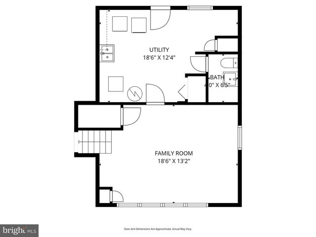 1004 FLAGTREE LN, Baltimore, MD 21208