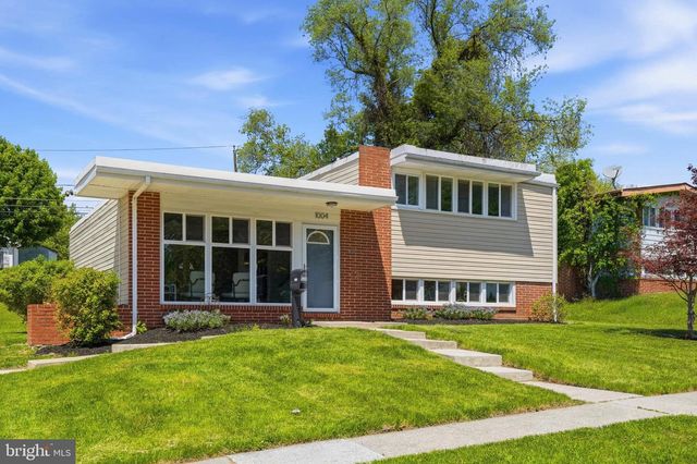 1004 FLAGTREE LN, Baltimore, MD 21208