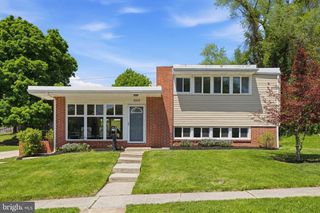 1004 FLAGTREE LN, Baltimore, MD 21208