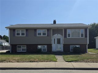 423 George Waterman Road, Johnston, RI 02919