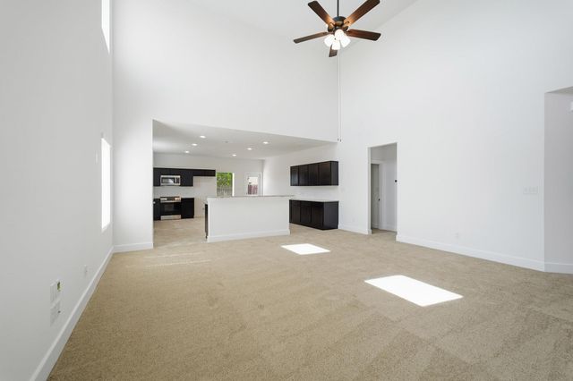 508 Gene Ray Ave, Bertram, TX 78605