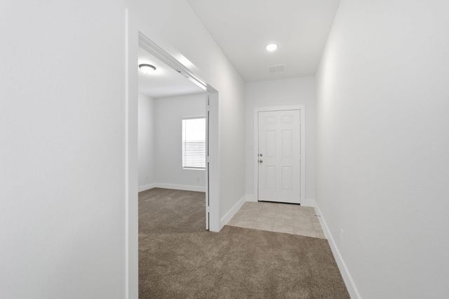 508 Gene Ray Ave, Bertram, TX 78605
