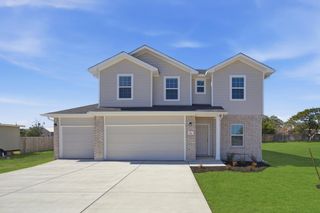 508 Gene Ray Ave, Bertram, TX 78605