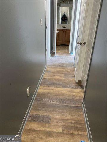 231 Country Club Drive, Jonesboro, GA 30238