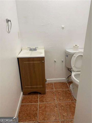 231 Country Club Drive, Jonesboro, GA 30238