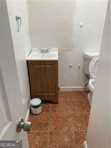 231 Country Club Drive, Jonesboro, GA 30238