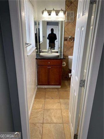 231 Country Club Drive, Jonesboro, GA 30238