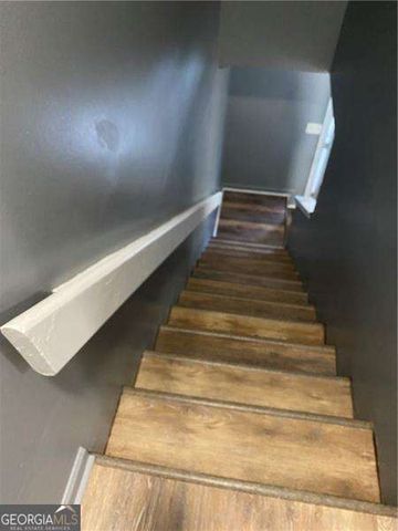 231 Country Club Drive, Jonesboro, GA 30238