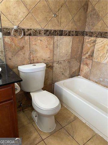 231 Country Club Drive, Jonesboro, GA 30238