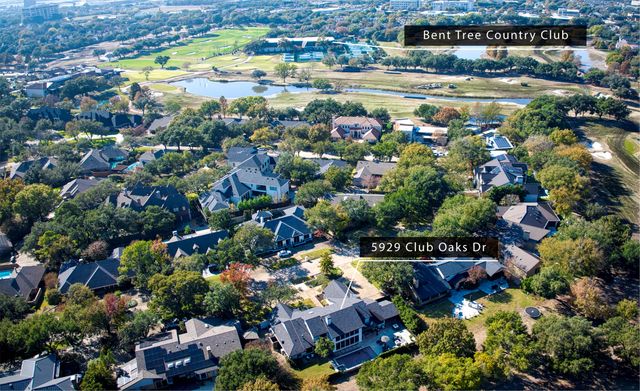 5929 Club Oaks Drive, Dallas, TX 75248