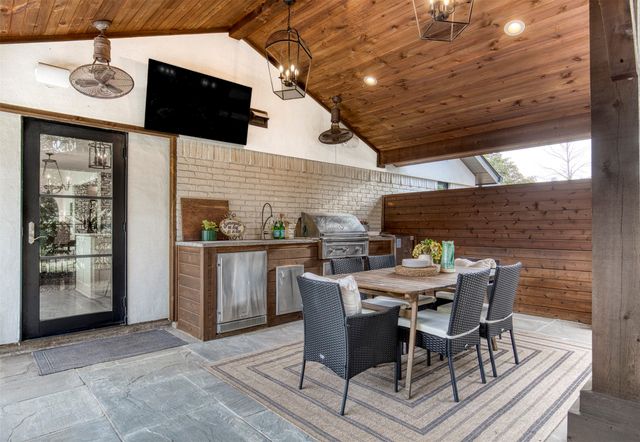 5929 Club Oaks Drive, Dallas, TX 75248